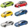 NEW RAY SRL AUTOMODELLO 19587B EUROPEO 1:43 DIECAST
