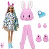 MATTEL ITALY SRL BARBIE HGR18 DREAMTOPIA UNICORNO ASSORTITO