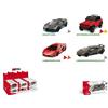 MONDOMOTORS AUTOMODELLO 53219 1:43 SPEED COLLECTION