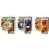 MATTEL ITALY SRL IMAGINEXT HGX78 DC PERSONAGGI HEAD SHIFTERS ASSORTITI