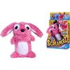 SIMBA TOYS ITALIA SRL SCREAMERZ 105953332 CONIGLIETTO 30CM