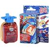 HASBRO EUROPEAN TRADING BV SPIDERMAN F8735 RICARICA RAGNATELE