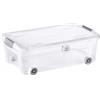 TONTARELLI S.P.A. Tontarelli Contenitore Combi Box 59x38x20 cm Multicolore - Pratico e Resistente