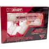 TOYS ONE S.R.L. X-SHOT 36499 RESPAWN FAZE, BLASTER A PROIETTILI IN SCHIUMA, ALTA PRECISIONE
