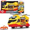 SIMBA TOYS ITALIA SRL ELICOTTERO 203306023 30CM LUCI E SUONI