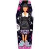 SIMBA TOYS ITALIA SRL STEFFI 105733708 BAMBOLA GOTICA
