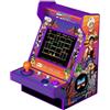 CRAYOLA LISTINO My Arcade Data East Hits NANO PLAYER 208 GIOCHI