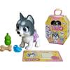 SIMBA TOYS ITALIA SRL PAMPER PETZ 105950135 HUSKY 15CM