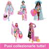TOYS ONE S.R.L. BARBIE FWK89 BAMBOLA CARRIERA ASSORTITO