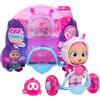 IMC TOYS ITALIA S.R.L. Cry Babies Magic Tears Stars Casette Assortite con Mini Bambole e Sorprese, Giocattolo per Bambini 3+ Anni