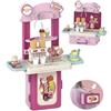 DECAR 2 S.R.L. VALIGETTA 37233 SET DOLCI E GELATI 19PZ