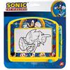 TOYS ONE S.R.L. SONIC LAVAGNETTA MAGNETICA 2482840