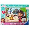 RAVENSBURGER S.R.L. GABBY 03179 MAXIPUZZLE 24PZ