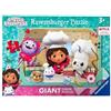 RAVENSBURGER S.R.L. GABBY 03178 MAXIPUZZLE 24PZ