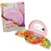 NICE SRL PINK IT Make Up Case - Set Trousse Trucco per Bambini