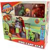FAMOSA ITALIA SRL ACTION HEROES ACN02010 CAMPO DINO ATAX