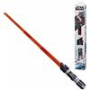 HASBRO EUROPEAN TRADING BV STAR WARS F1167 SPADA LASER DI DARTH VADER