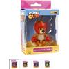ROCCO GIOCATTOLI SRL STUMBLE GUYS SG3201 MINIPERSONAGGI ASSORTITI