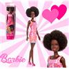 TOYS ONE S.R.L. BARBIE BAMBOLA ASSORTITA GBK92 MATTEL