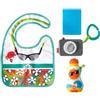 TOYS ONE S.R.L. FP GKC50 KIT TURISTA GIFT SET