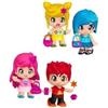 FAMOSA ITALIA SRL PINYPON PNY39000 PERSONAGGI ASSORTITI
