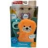 TOYS ONE S.R.L. FP GNP46 CIUCCIO ANIMALETTI ASSORTITO