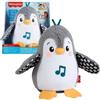MATTEL ITALY SRL FP HNC10 PINGUINO CANTERINO