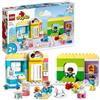 LEGO SPA DUPLO 10992 DIVERTIMENTO ALL'ASILO NIDO