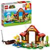 LEGO SPA SUPER MARIO 71422 PICNIC ALLA CASA DI MARIO LEGO