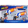 TOYS ONE S.R.L. NERF B8995 STRONGARM DUAL PACK, 2 BLASTER LANCIA DARDI, GIOCO BAMBINI +8 ANNI