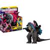 GIOCHI PREZIOSI ITALIA SRL GODZILLAXKONG MN305400 GODZILLA TITAN EVOLUTION