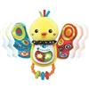 VTECH ELECTRONICS EUROPE BV VTech Pio Sonaglino Interattivo - Gioco Neonato 3-24 Mesi