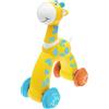 ARTSANA SPA Giraffa Push&Go - Gioco Divertente per Bambini