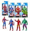 TOYS ONE S.R.L. AVENGERS PERSONAGGIO 15CM ASSORTITO SUPEREROI MARVEL COLLEZIONALBILI F5097