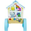 LITTLE TIKES 659591 FINESTRA GUARDA IMPARA