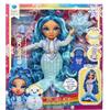 MGA ENTERTAINMENT BELGIUM B.V.B.A. RAINBOW HIGH 120834 SKYLER BRADSHAW WINTER WONDERLAND