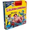 HASBRO EUROPEAN TRADING BV GIOCO DA TAVOLO L'ALLEGRO CHIURURGO HASBRO G0951
