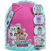 MGA ENTERTAINMENT BELGIUM B.V.B.A. LOL SURPRISE 504139 EMMA EMO COSTUME SURPRISE