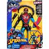 HASBRO EUROPEAN TRADING BV SPIDERMAN VENOMVERSUS SPIDERMAN LIQUID SHIFTER CON ACCESSORI HASBRO G0728