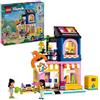 LEGO SPA FRIENDS 42614 BOUTIQUE VINTAGE LEGO