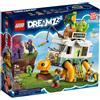 LEGO SPA DREAMZZZ 71456 IL FURGONE TARTARUGA DELLA SIGNORA CASTILLO LEGO