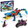 LEGO SPA DREAMZZZ AUTO-COCCODRILLO 71458 LEGO