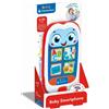 CLEMENTONI S.P.A. BABY 17930 SMARTPHONE