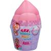 IMC TOYS ITALIA S.R.L. Cry Babies Magic Tears Icy World Frozen Frutti, Bambole Profumate di Frutta, Gioco per Bambini 3+ Anni