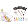 TOYS ONE S.R.L. RAINBOW HIGH 567448E7C SALON PLAYSET