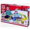 BBURAGO ITALIA S.R.L. BB JUNIOR 16-88611 IL MIO PRIMO GARAGE