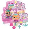 IMC TOYS GLOBAL S.L.U. CRY BABIES 904019 BIRTHDAY COUNTDOWN