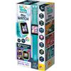 LISCIANIGIOCHI S.P.A. HI-TECH MIO WATCH OROLOGIO SMART PER BAMBINI CON 10 GIOCHI EDUCATIVI