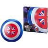TOYS ONE S.R.L. AVENGERS SCUDO DI CAPITAN CARTER F6484