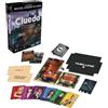 TOYS ONE S.R.L. GIOCO F5699 CLUEDO ESCAPE